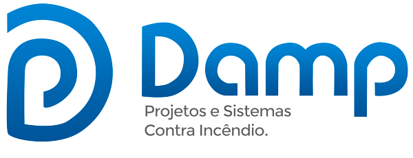 DAMP | Projetos de segurança e proteção contra incêndio | Rio de Janeiro